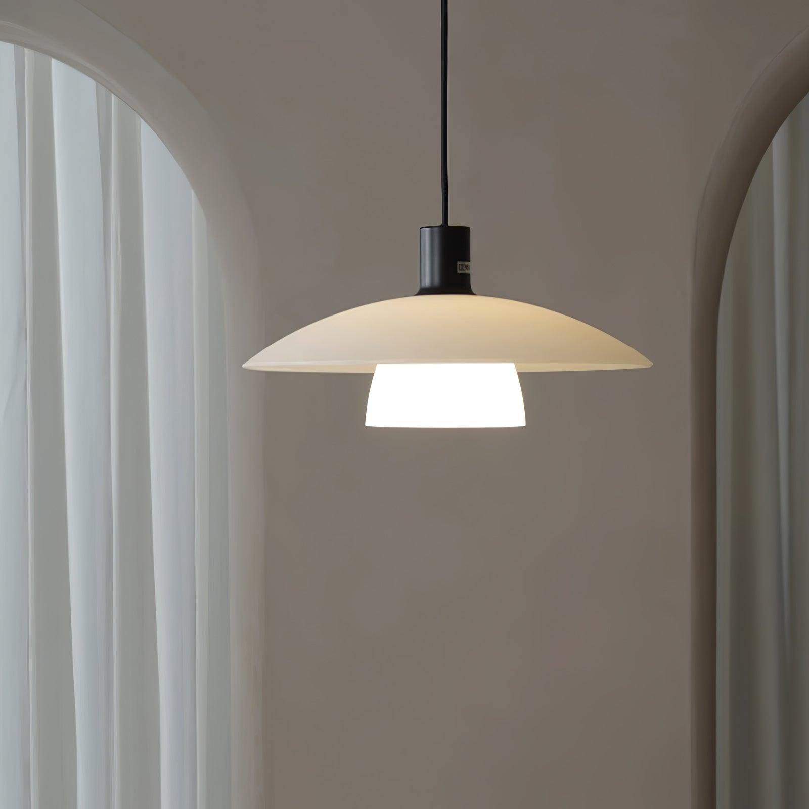 Lampada a sospensione Giessaro