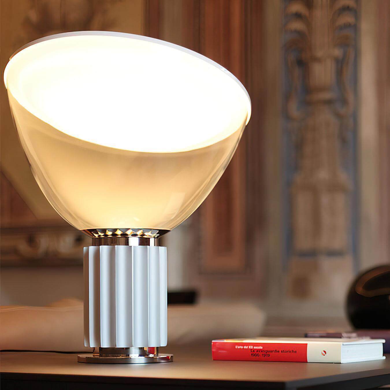 Lampada da tavolo Nalaria