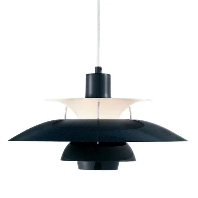Lampada a sospensione moderna Olarve