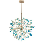 Lampadario Amisari