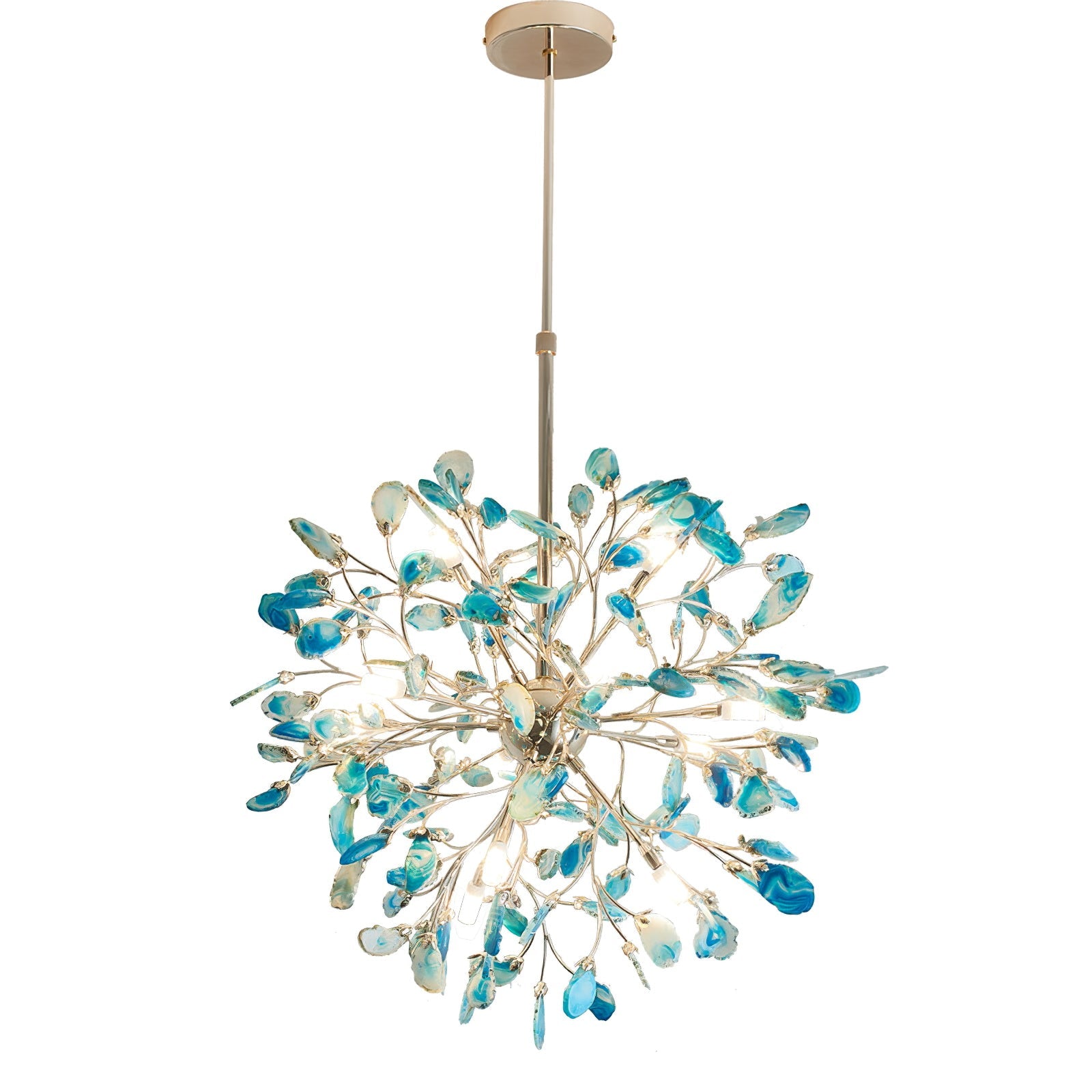 Lampadario Amisari