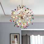 Lampadario Amisari