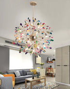 Lampadario Amisari