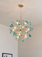 Lampadario Amisari