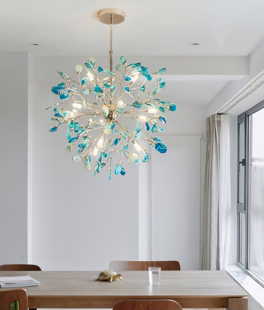 Lampadario Amisari