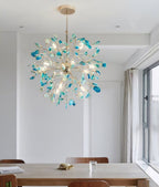 Lampadario Amisari