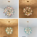 Lampadario Amisari