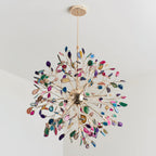 Lampadario Amisari