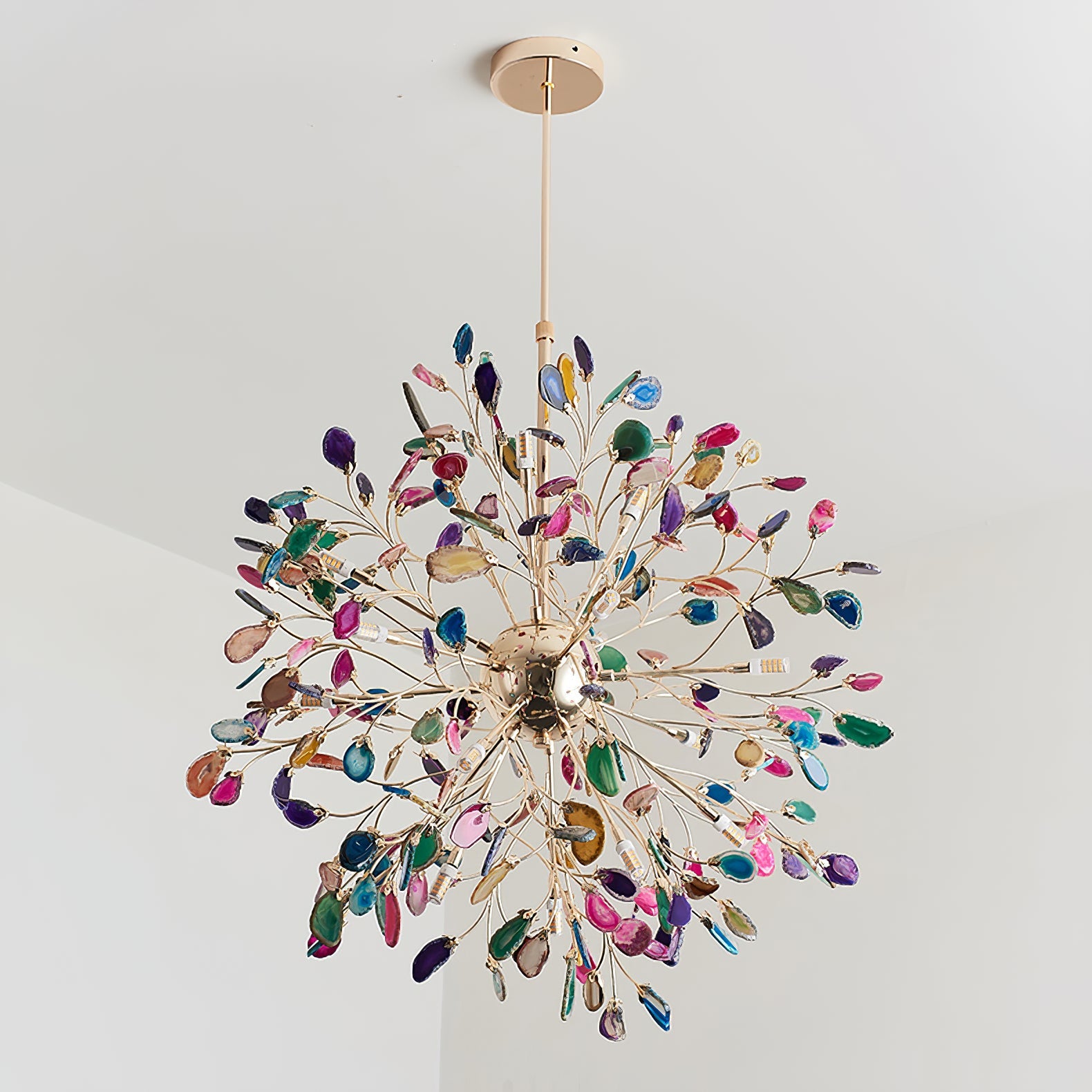 Lampadario Amisari