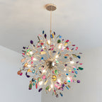 Lampadario Amisari