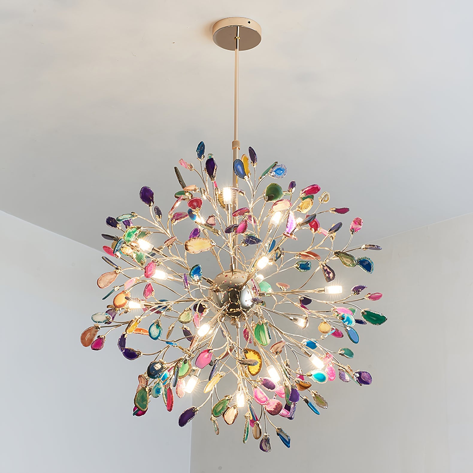 Lampadario Amisari