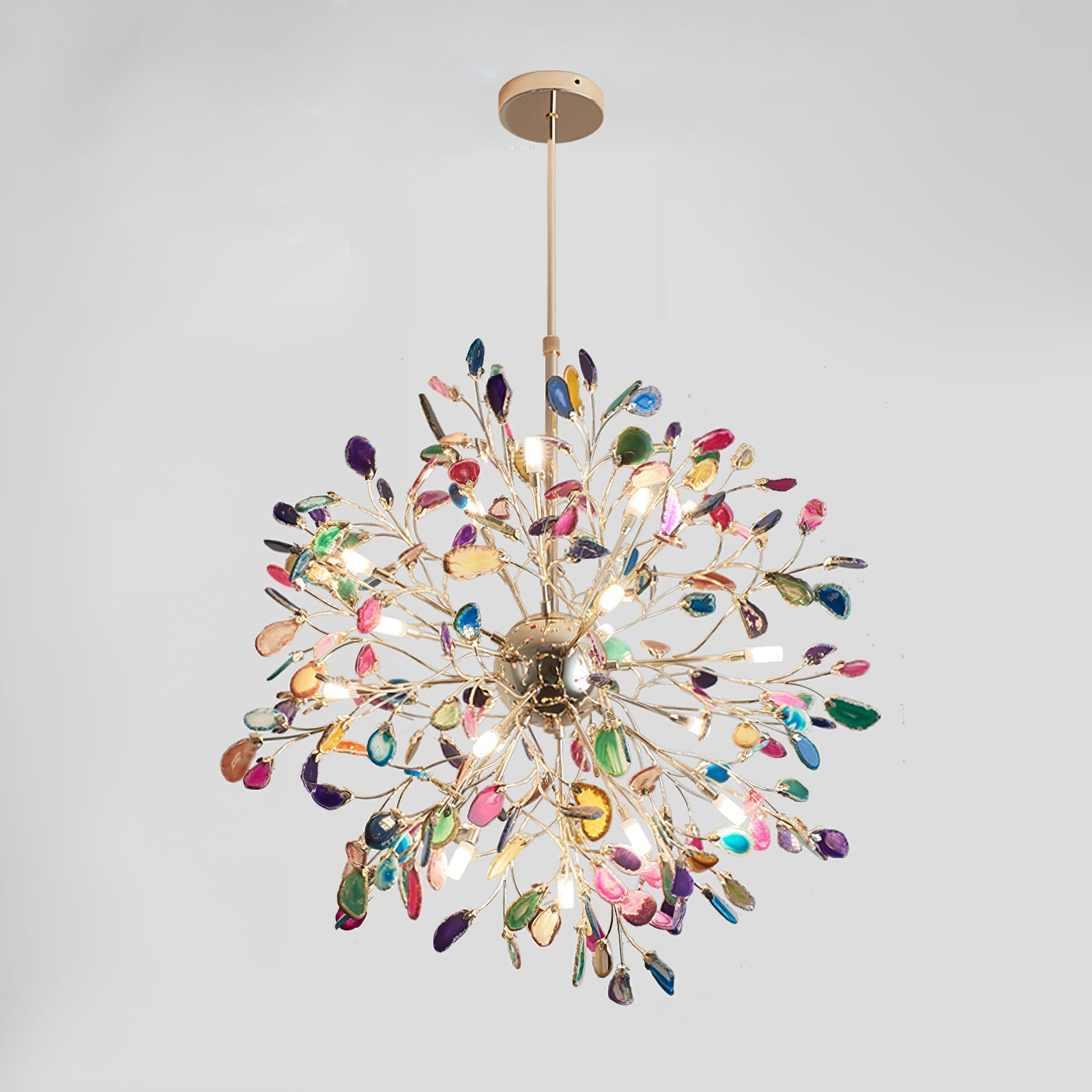Lampadario Amisari