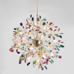 Lampadario Amisari
