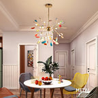Lampadario Amisari