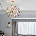 Lampadario Amisari