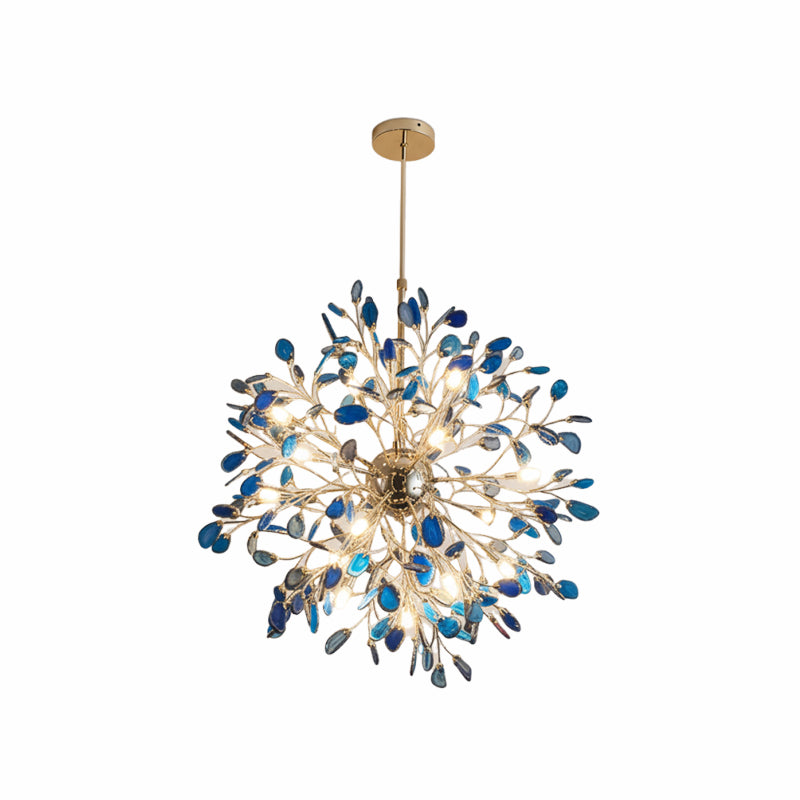 Lampadario Amisari