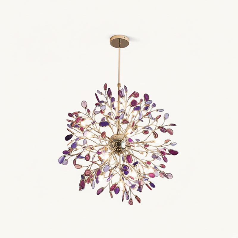 Lampadario Amisari