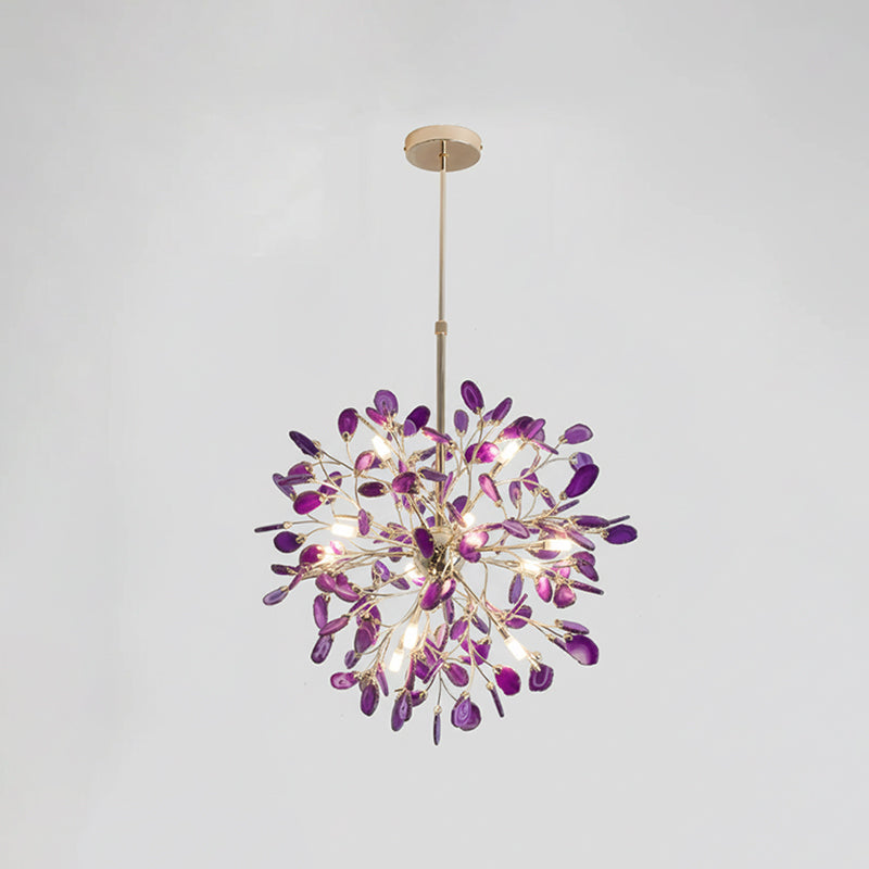 Lampadario Amisari