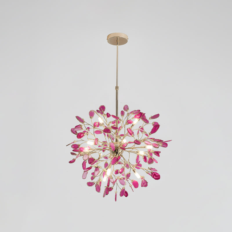 Lampadario Amisari