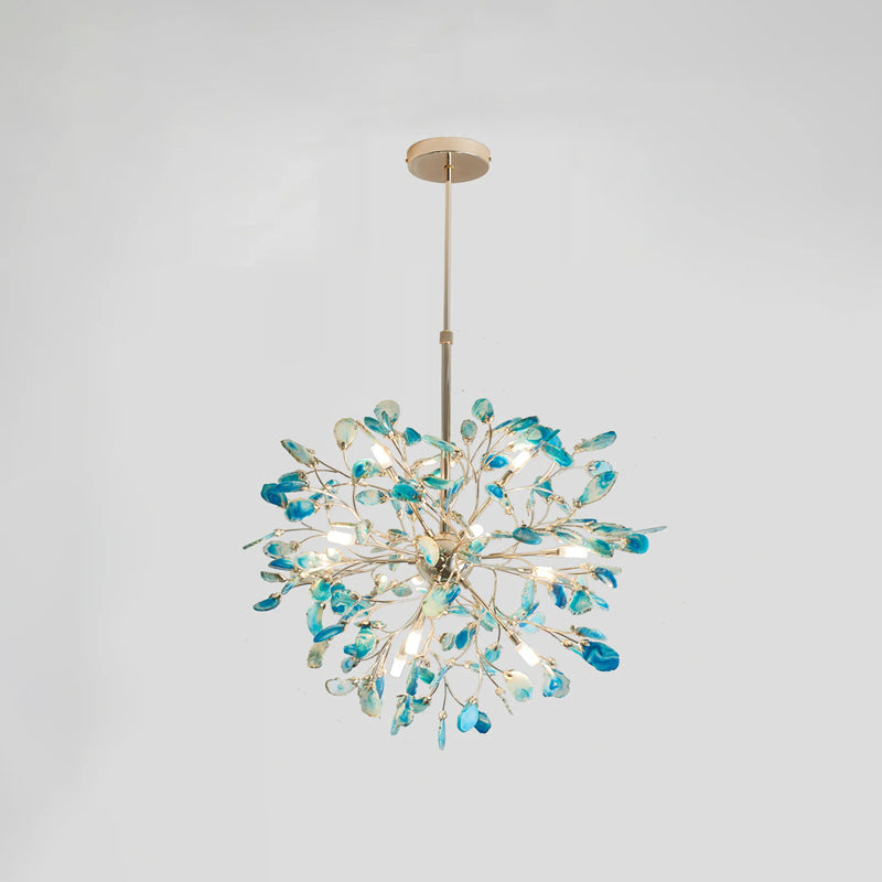 Lampadario Amisari