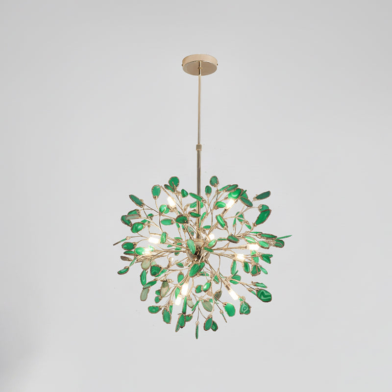 Lampadario Amisari