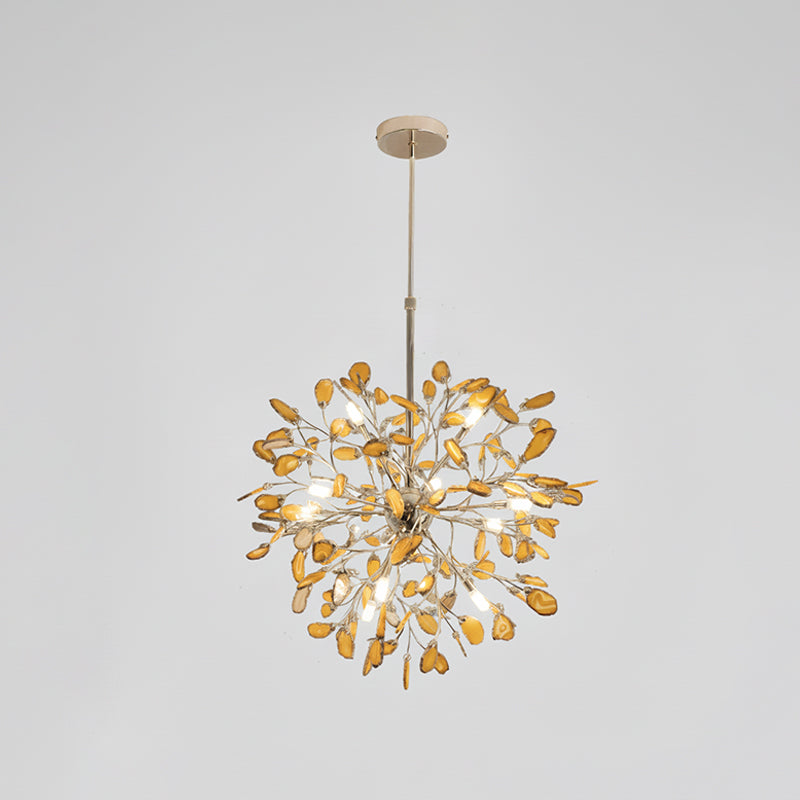 Lampadario Amisari