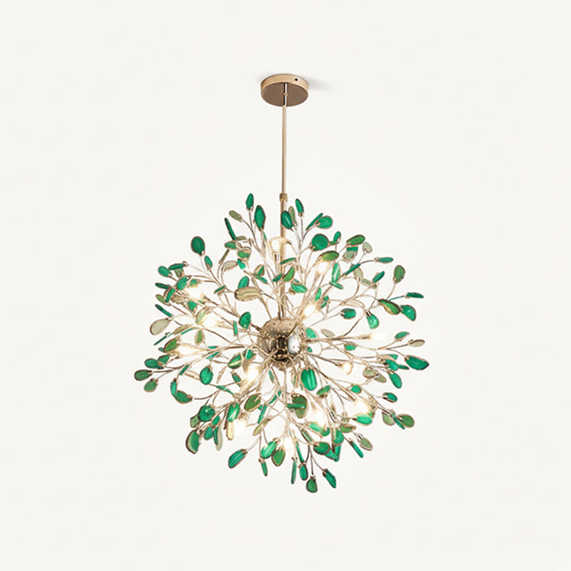 Lampadario Amisari