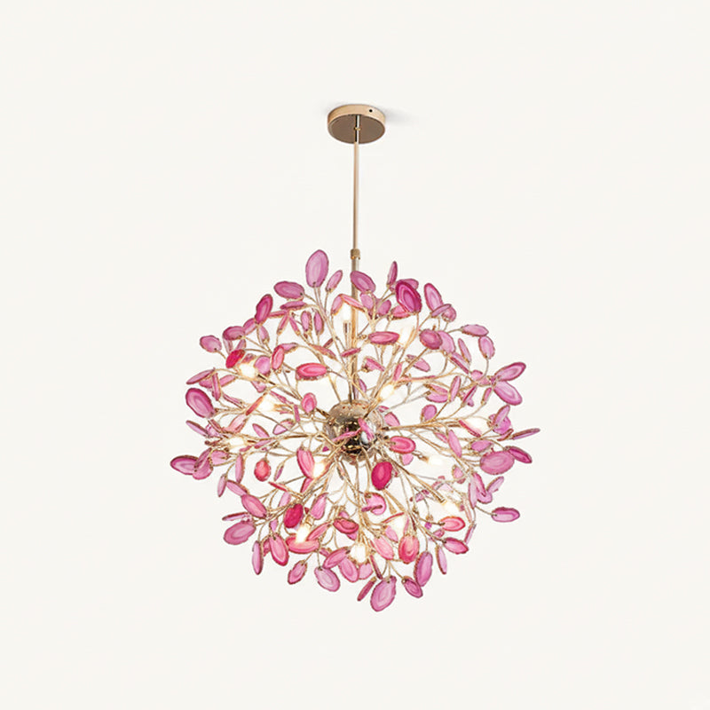 Lampadario Amisari
