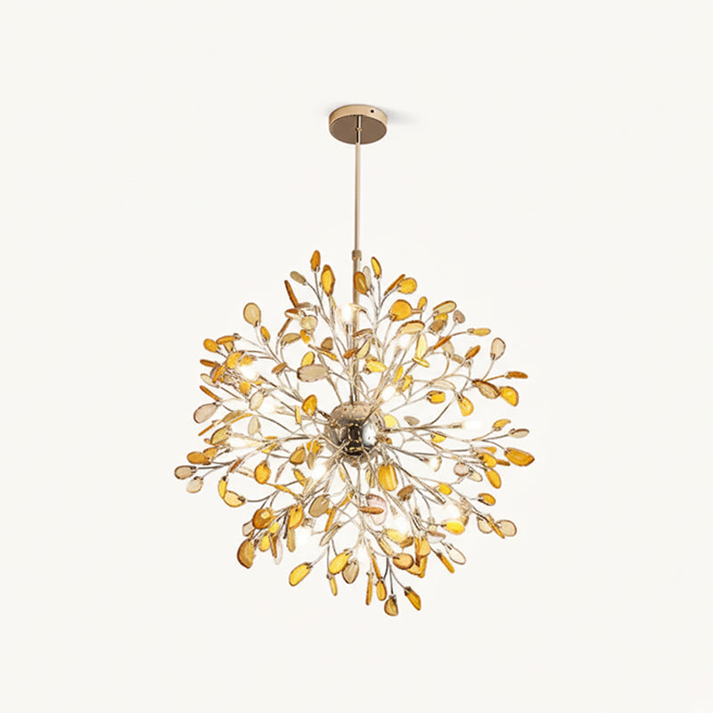 Lampadario Amisari