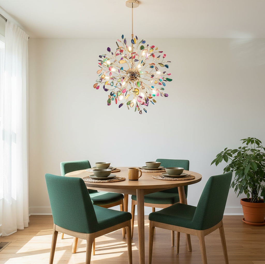 Lampadario Amisari