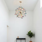 Lampadario Amisari