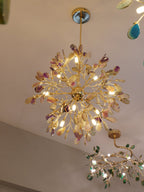 Lampadario Amisari