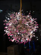 Lampadario Amisari