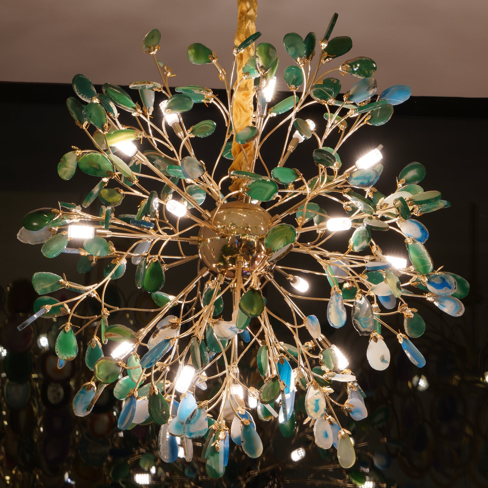 Lampadario Amisari