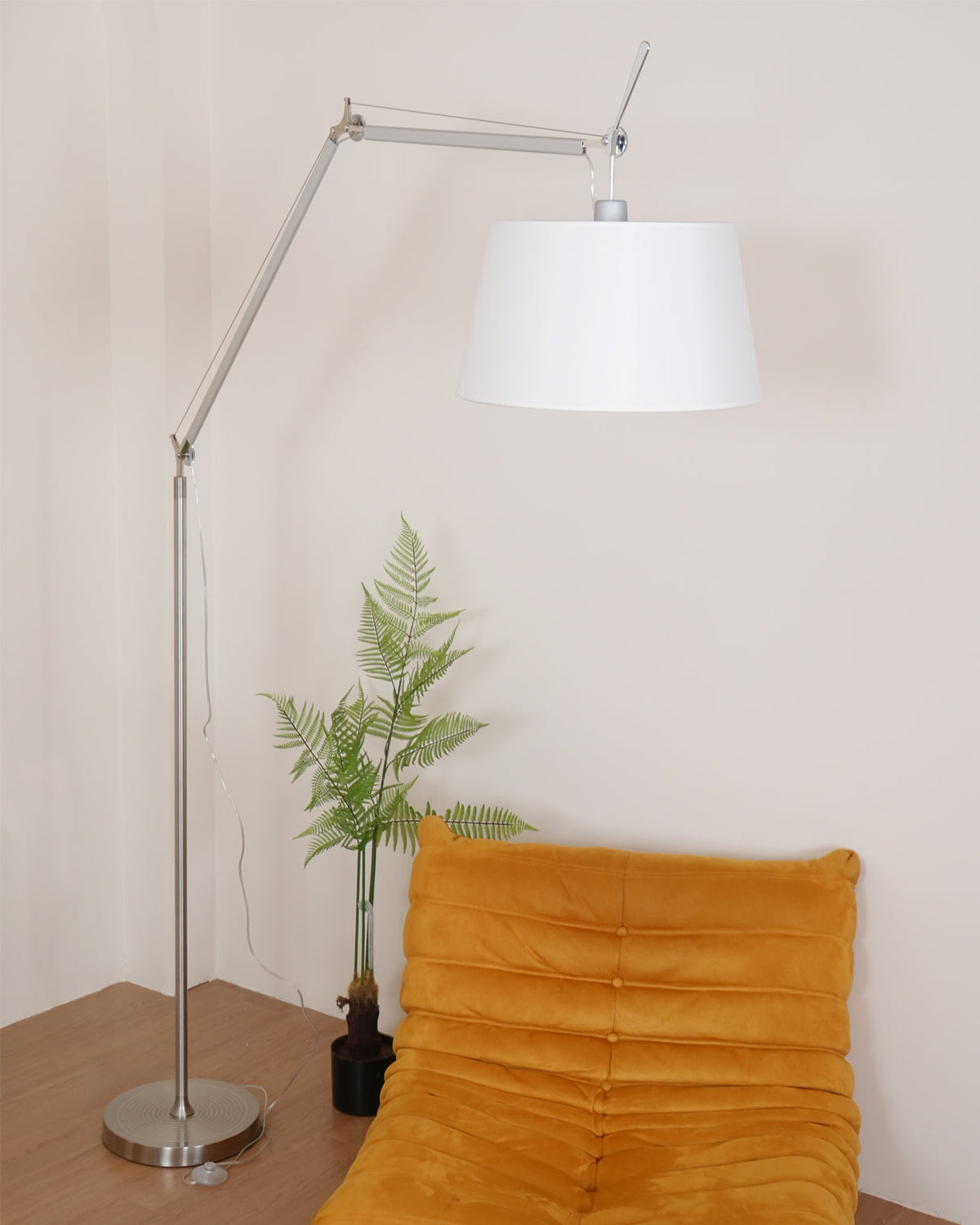 Modern Classic Floor Lamp – detail 15