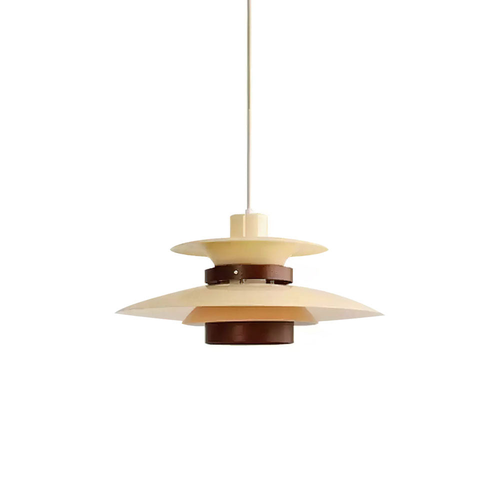 Lampada a sospensione scandinava Calisave