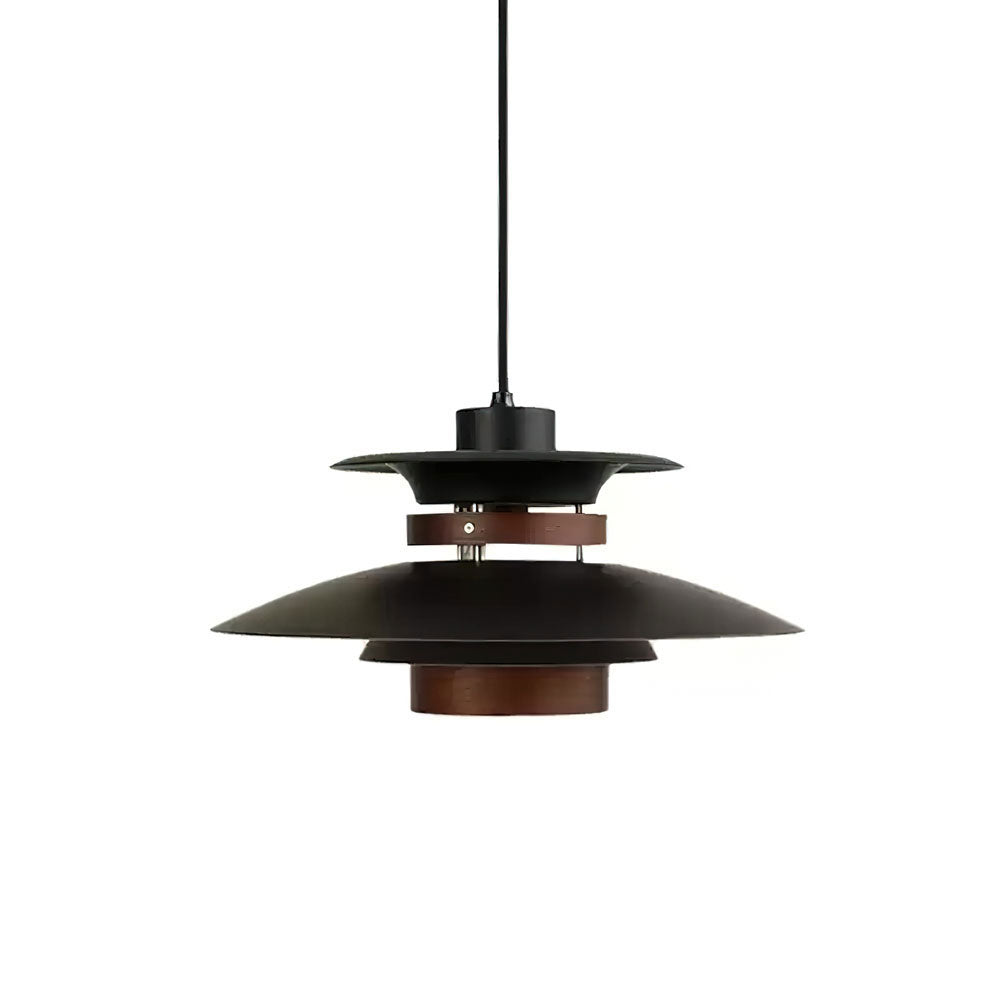Lampada a sospensione scandinava Calisave