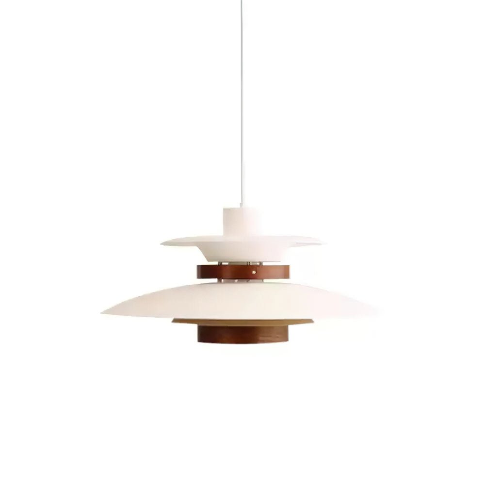 Modulo Layered Pendant Light – detail 36