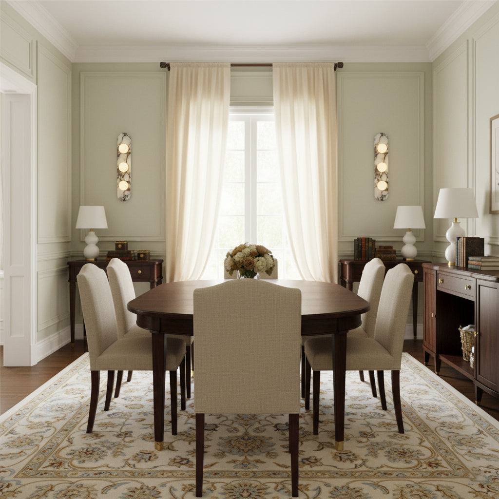 Applique da parete a globo Zoiole