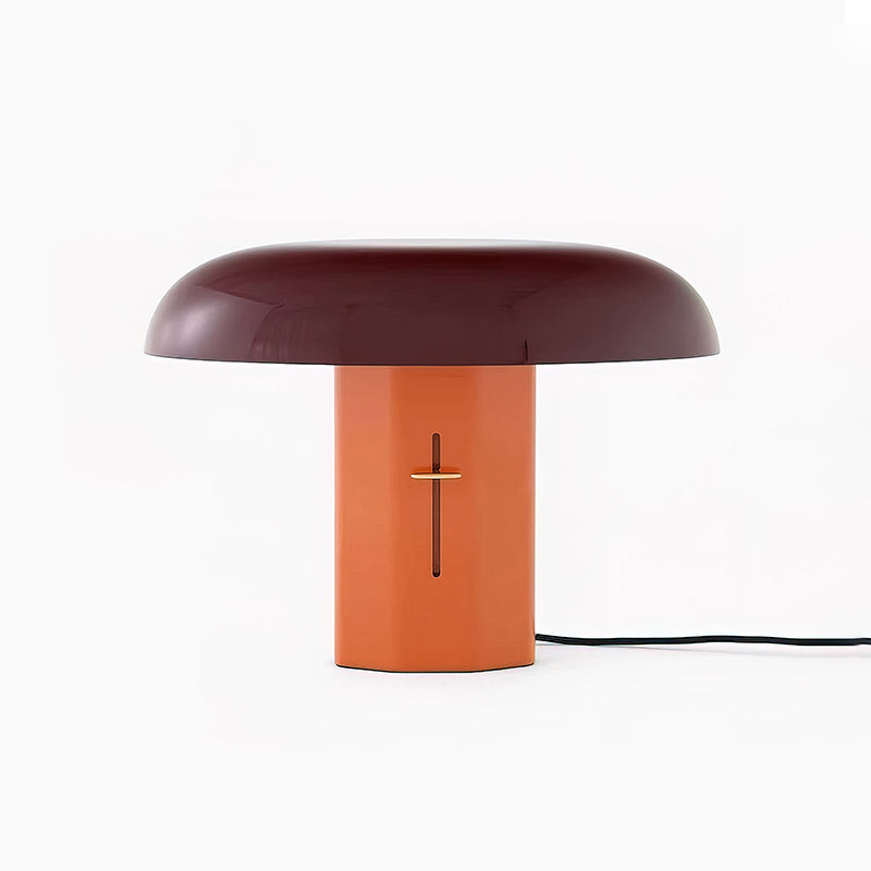 Lampada da tavolo moderna Vionacino
