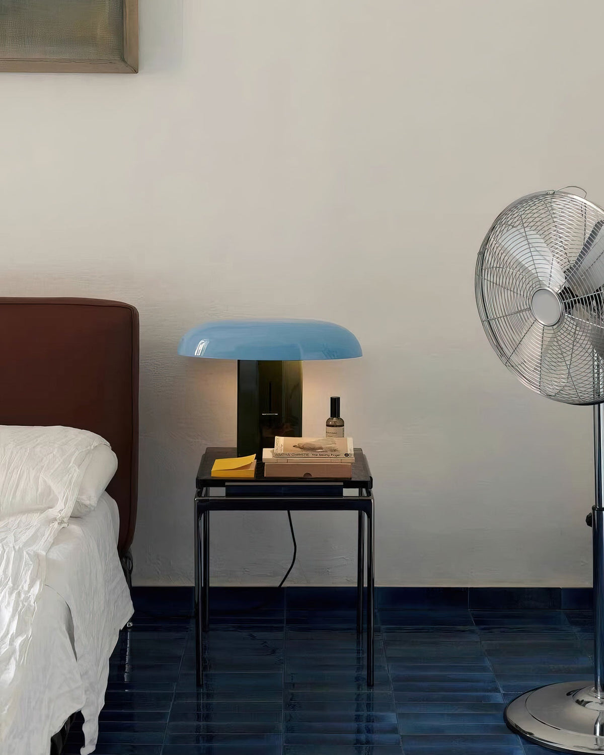 Lampada da tavolo moderna Vionacino
