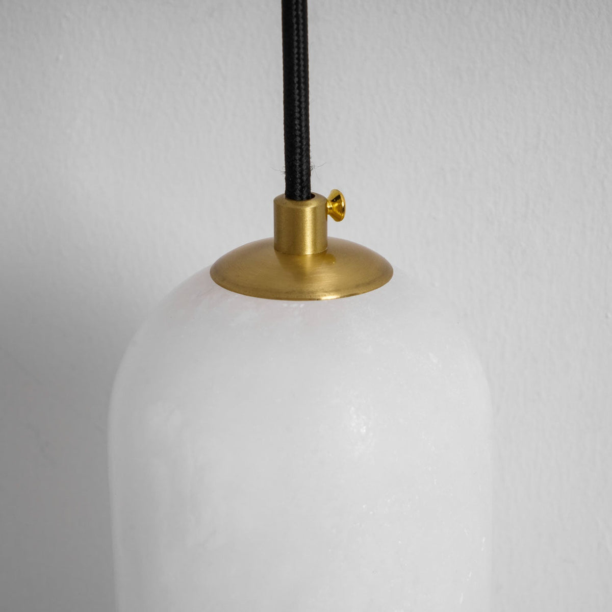 Monty Alabaster Wall Lamp – detail 36