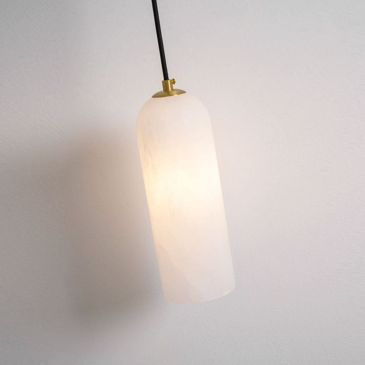 Monty Alabaster Wall Lamp – detail 35