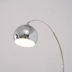 Lampada da terra moderna Tanarenzo