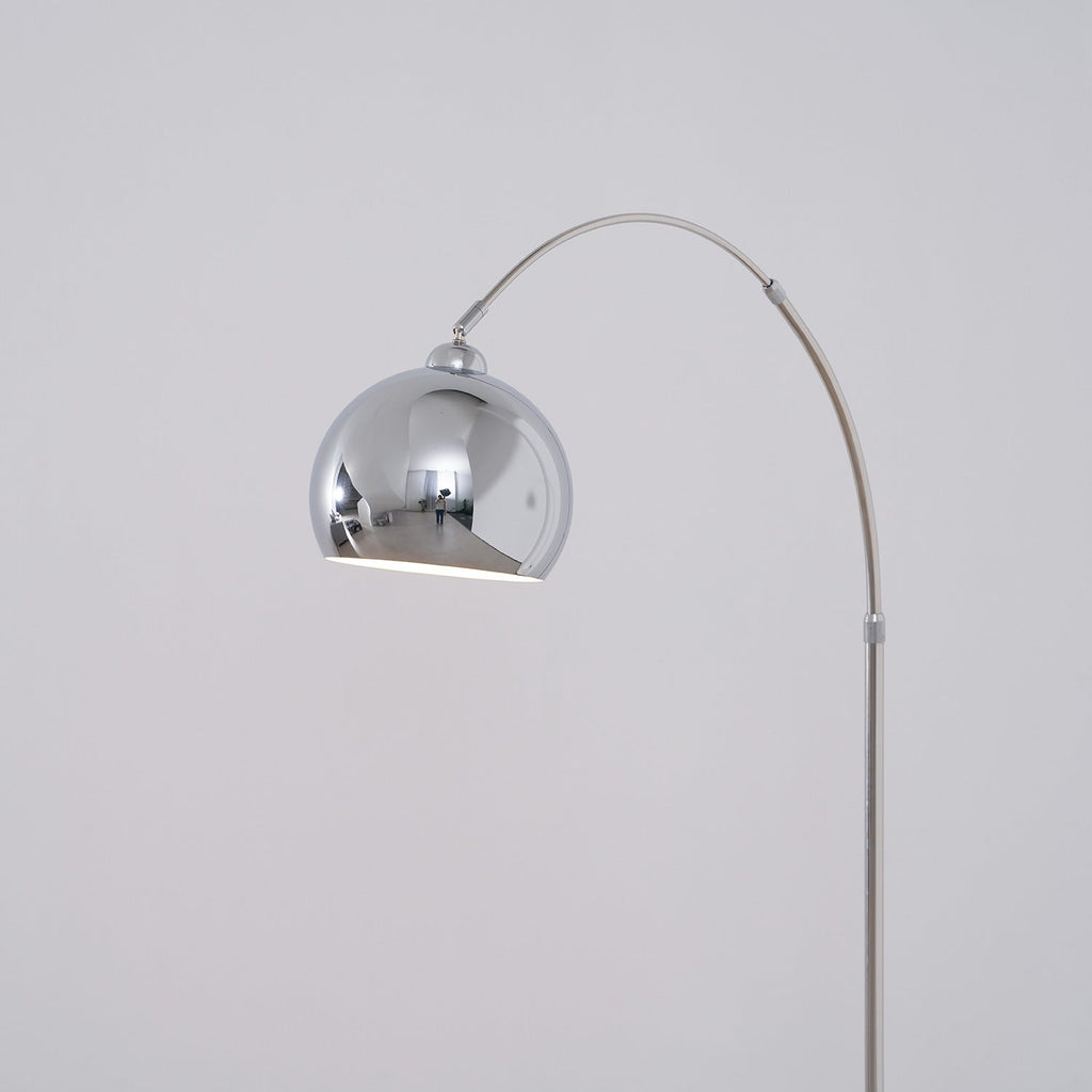 Lampada da terra moderna Tanarenzo