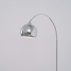 Lampada da terra moderna Tanarenzo