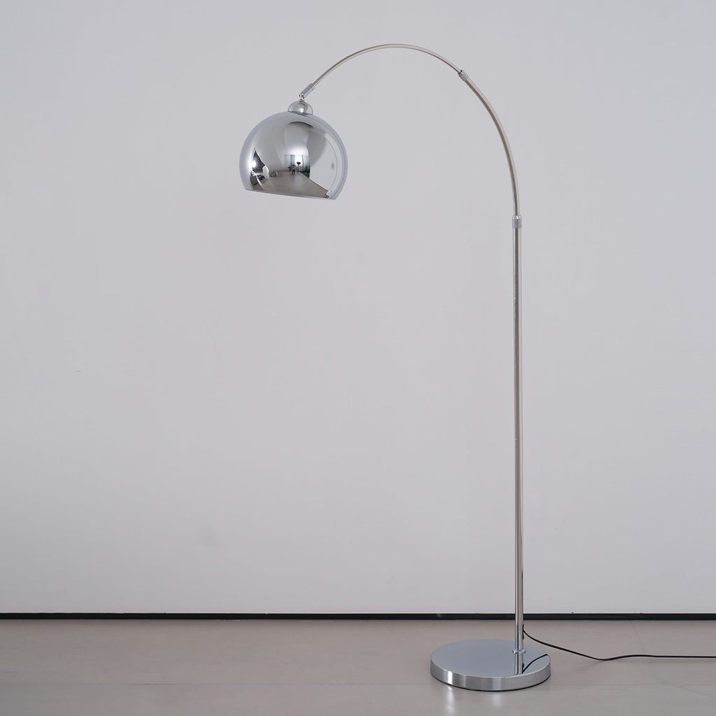 Lampada da terra moderna Tanarenzo