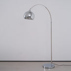 Lampada da terra moderna Tanarenzo