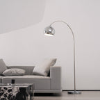 Lampada da terra moderna Tanarenzo