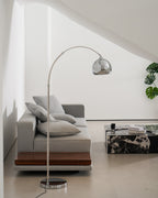 Lampada da terra moderna Tanarenzo